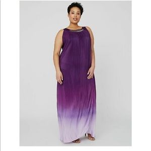 Catherine’s Dress 3X